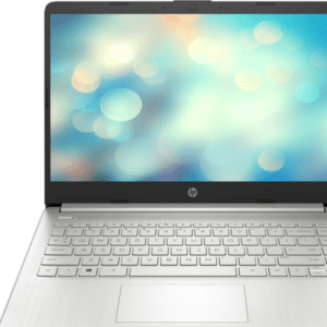 HP Laptop 14s-DQ5009NIA