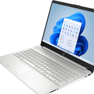 HP Laptop 15s-FQ2125NIA