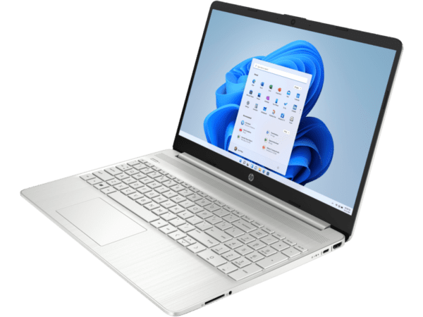 HP Laptop 15s-FQ2125NIA
