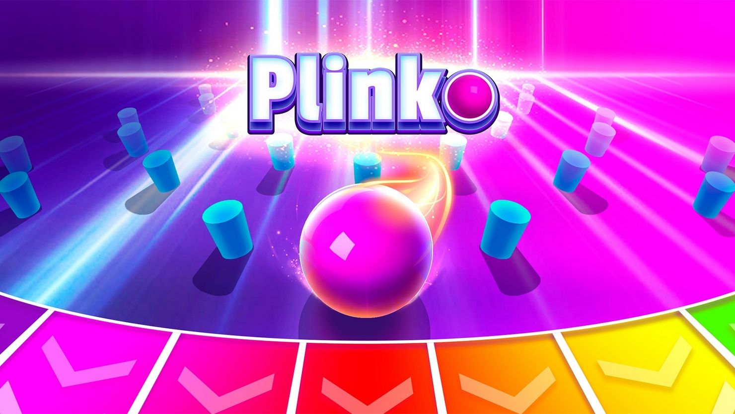 Recenzja gry wideo Plinko